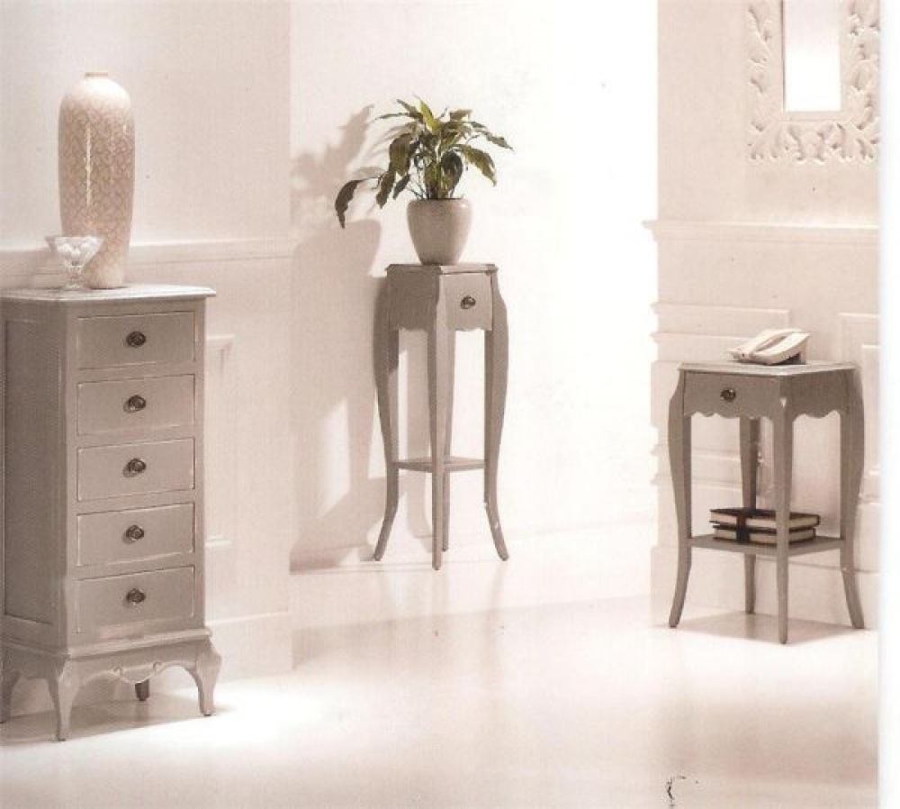 Muebles AUXILIARES